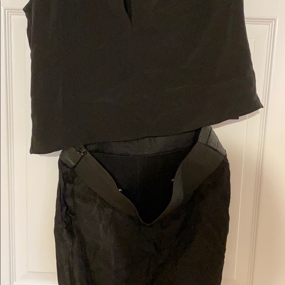 New Marciano evening jumpsuit - Picture 5 of 7